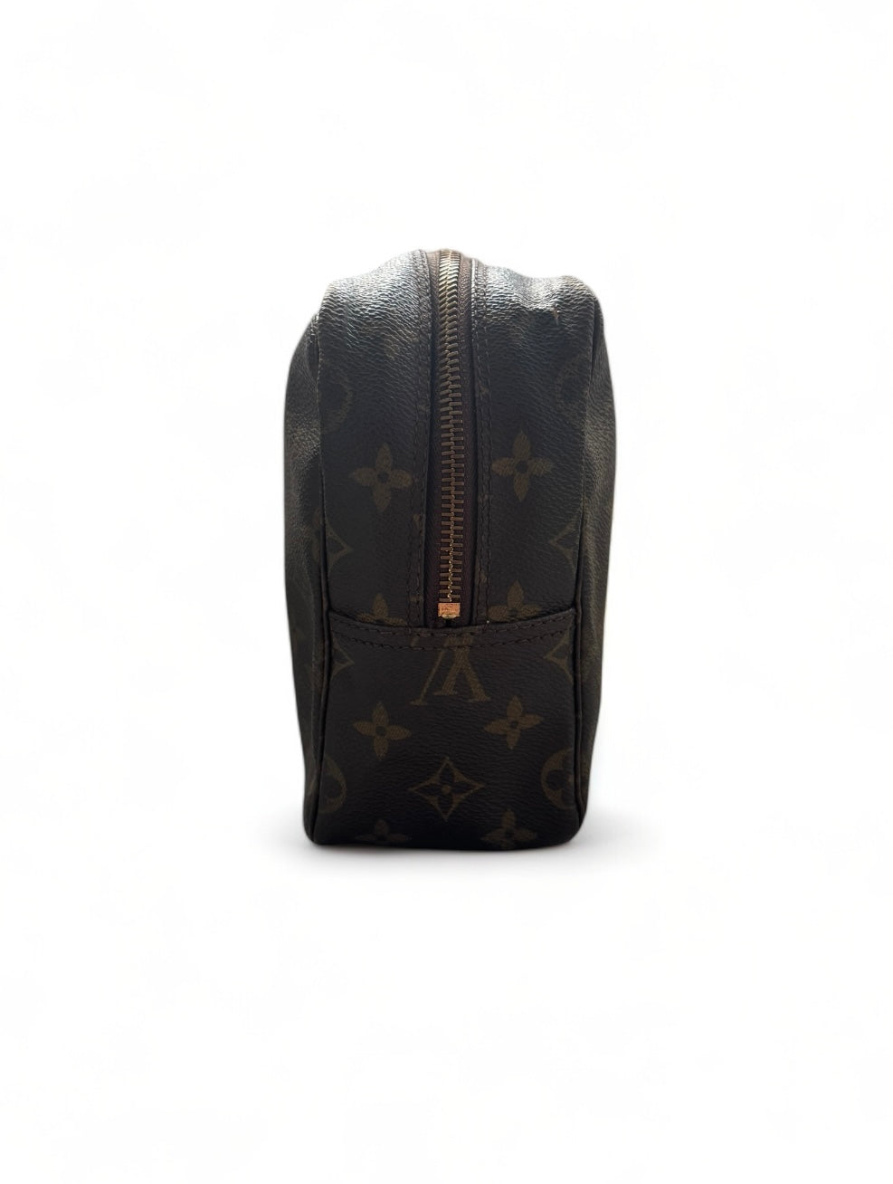 Louis Vuitton Kosmetiktasche Etui Kulturbeutel Toilett 28 Clutch