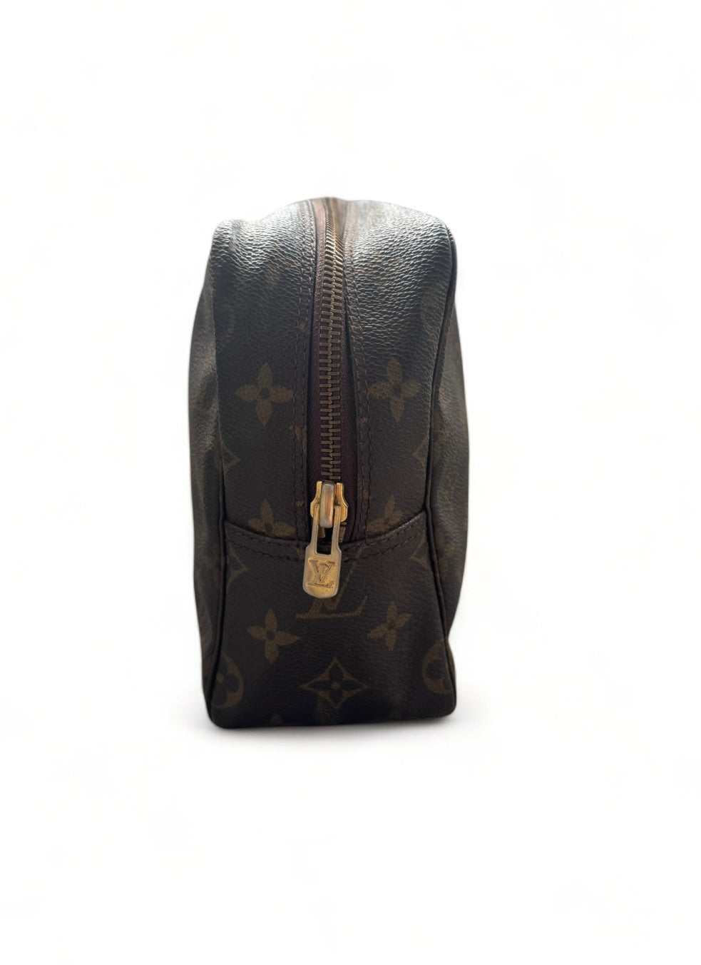 Louis Vuitton Kosmetiktasche Etui Kulturbeutel Toilett 28 Clutch