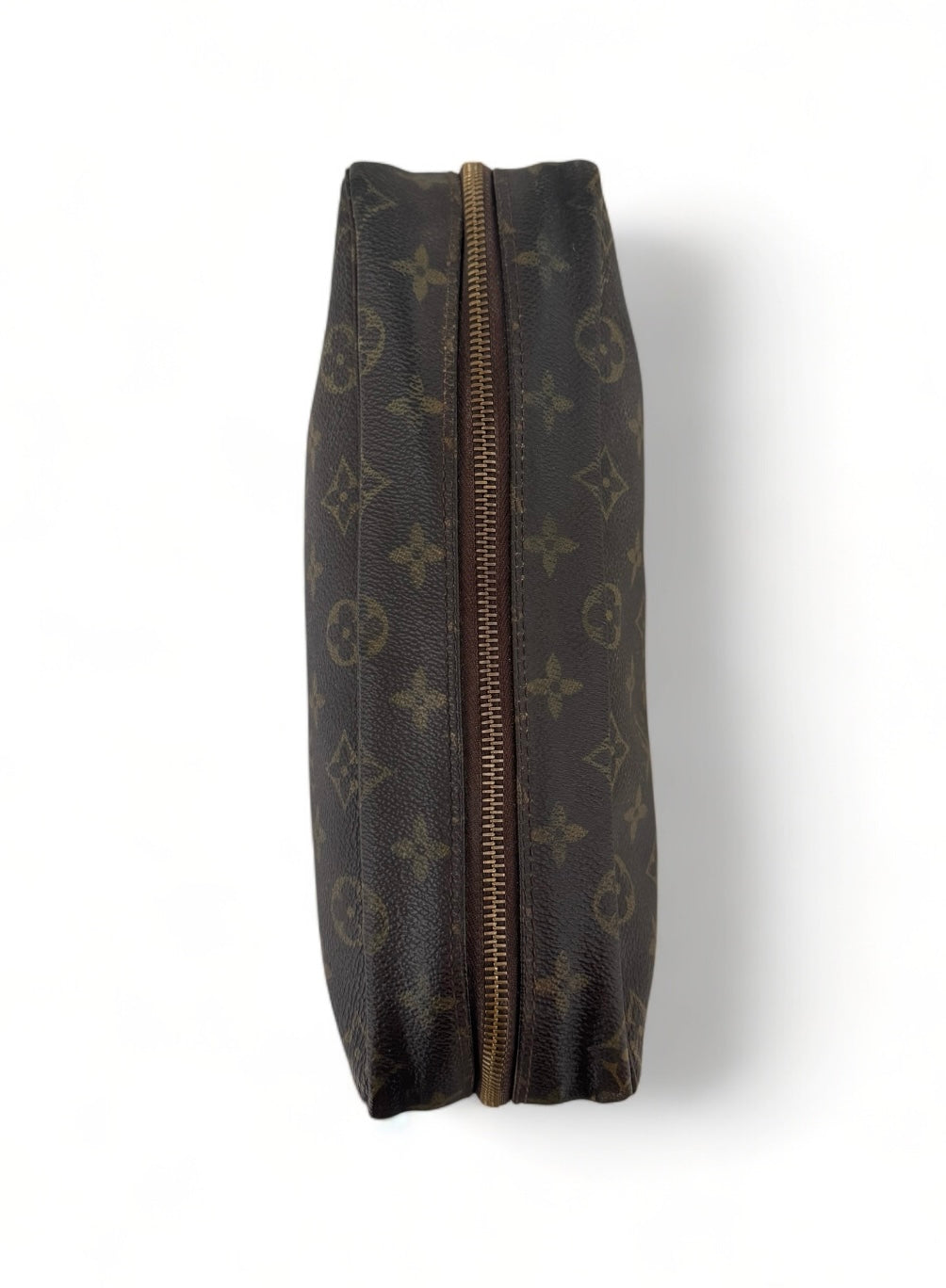 Louis Vuitton Kosmetiktasche Etui Kulturbeutel Toilett 28 Clutch