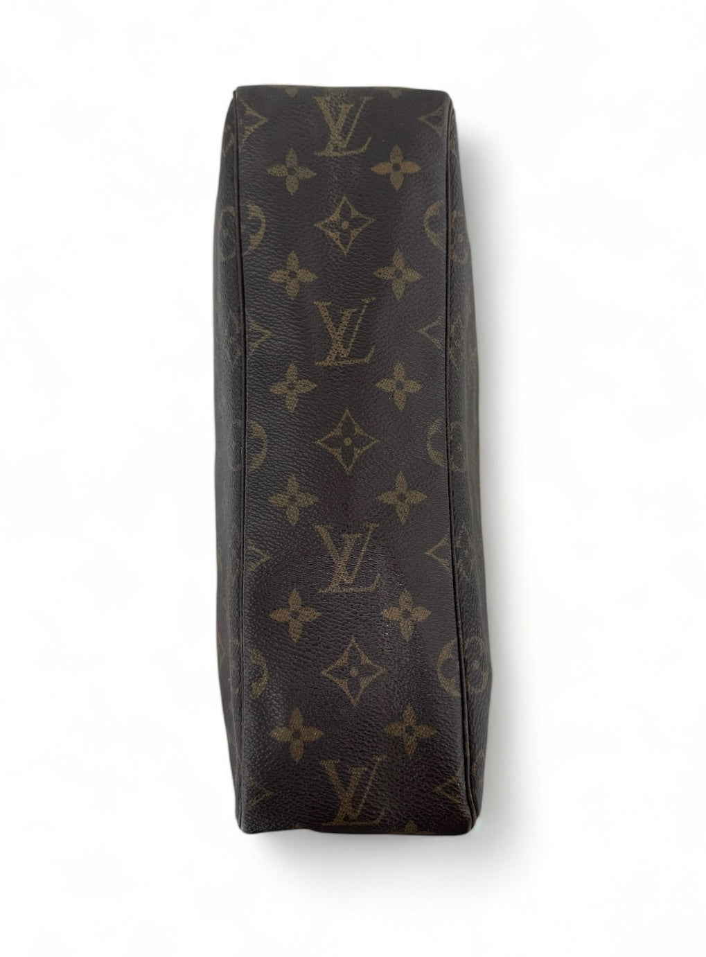 Louis Vuitton Kosmetiktasche Etui Kulturbeutel Toilett 28 Clutch