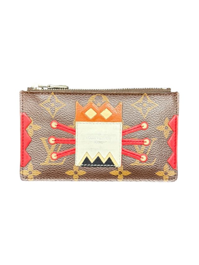 Louis Vuitton Coin Geldbeutel Cardholder Kartenetui Portemonnaie