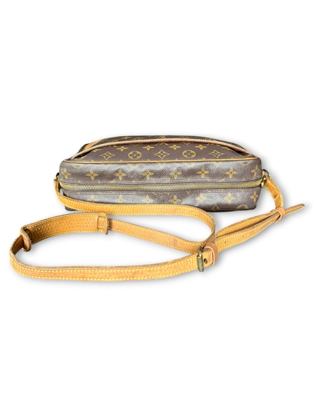 Louis Vuitton Trocadero 30 Handtasche Crossbody Umhängetasche