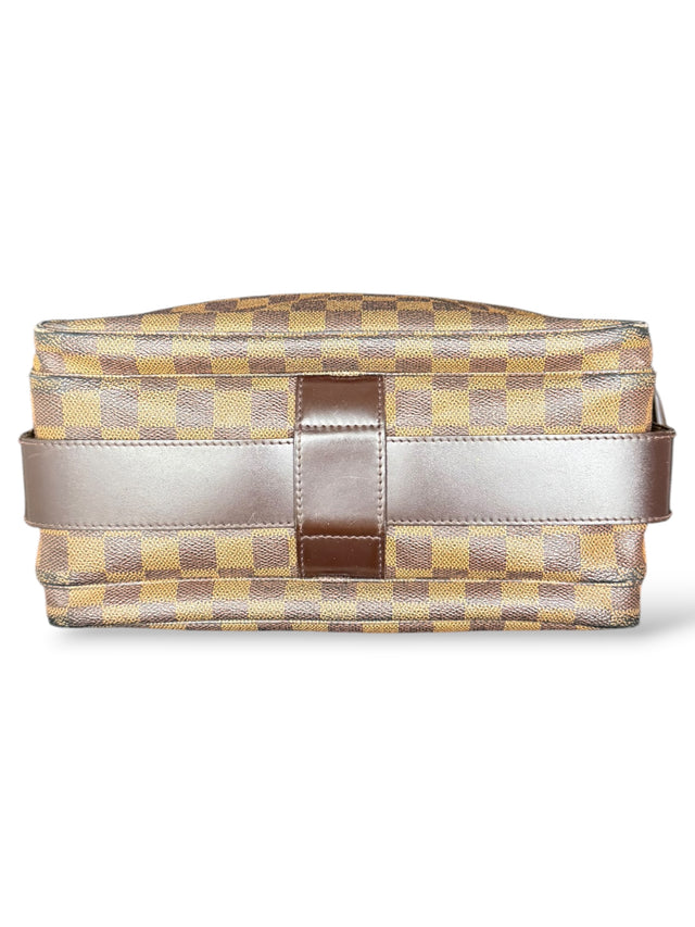 Louis Vuitton Naviglio Handtasche Umhängetasche Crossbody