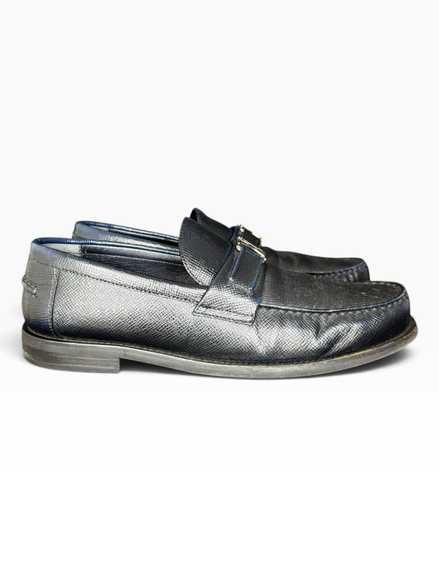 Louis Vuitton Loafer Slipper Mokassins Schuhe