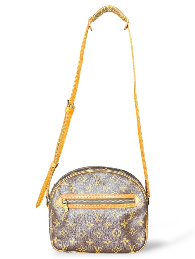 Louis Vuitton Senlis Handtasche Crossbody Umhängetasche