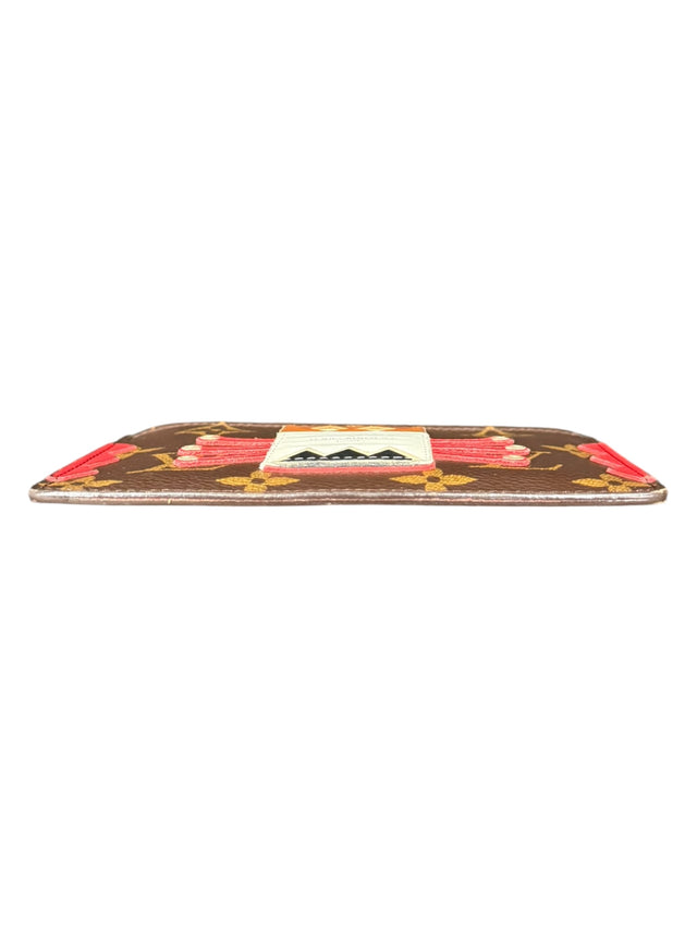 Louis Vuitton Coin Geldbeutel Cardholder Kartenetui Portemonnaie