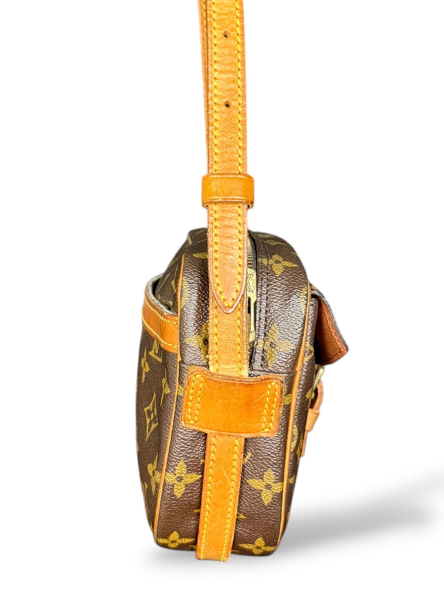 Louis Vuitton Jeune Fille PM Handtasche Crossbody Umhängetasche