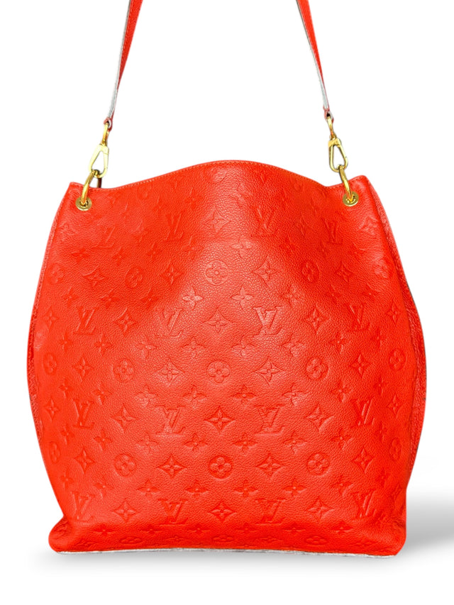 Louis Vuitton Metis Hobo Handtasche Umhängetasche Crossbody