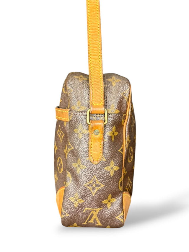 Louis Vuitton Trocadero 30 Handtasche Crossbody Umhängetasche